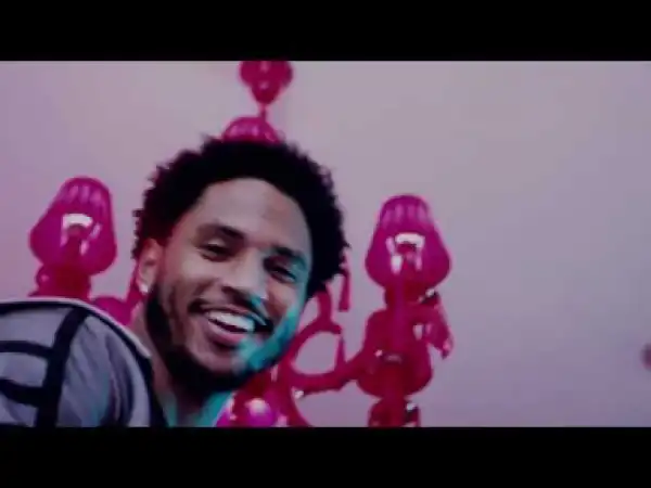 Dj E-feezy – Tell Me (feat. Trey Songz, Tory Lanez, Ty Dolla Sign & Shannon Rivera)